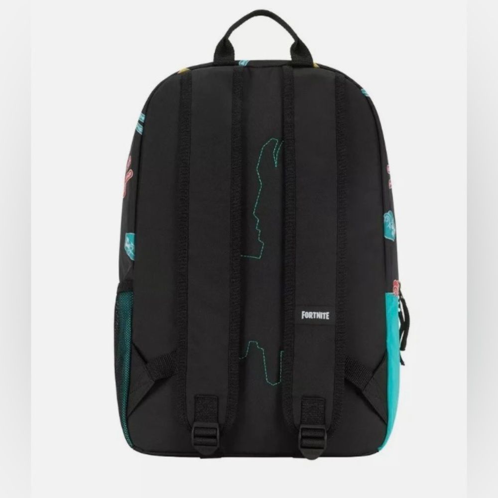 FORTNITE Signify Backpack unisex - Picture 2 of 6